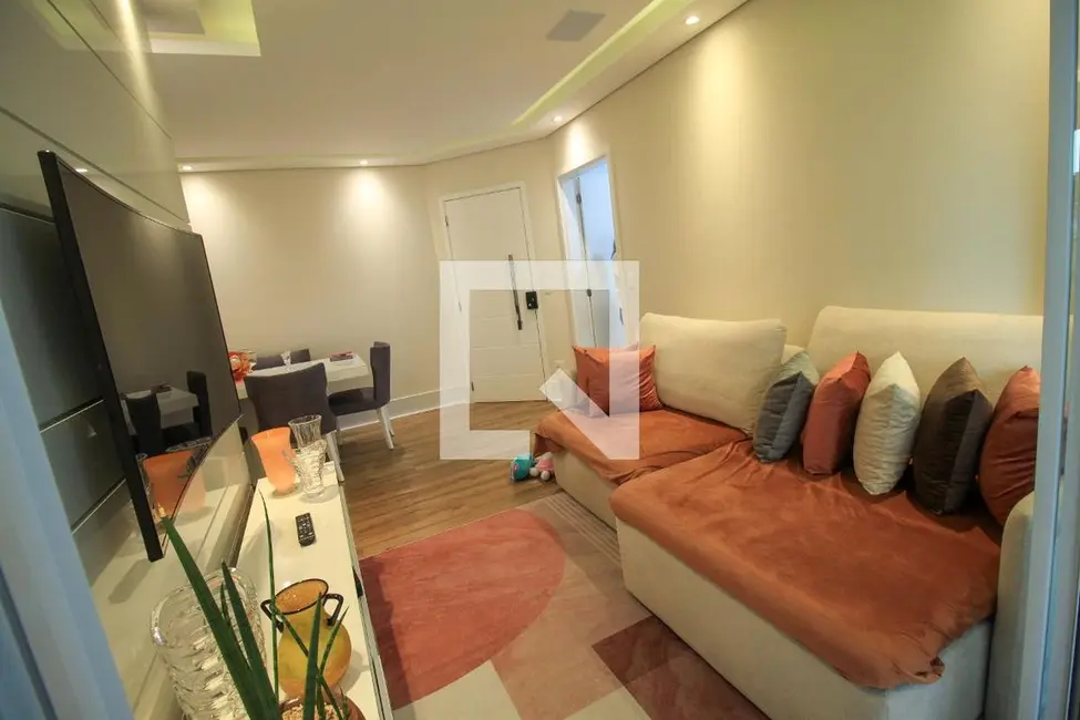 Foto 3 de Apartamento com 3 quartos à venda, 96m2 em Jardim Anália Franco, São Paulo - SP