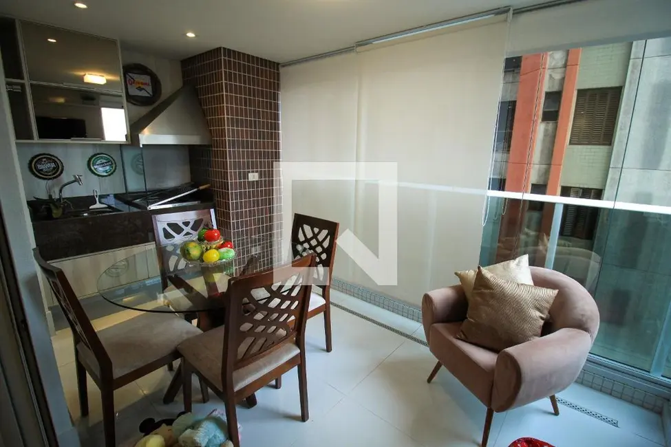 Foto 9 de Apartamento com 3 quartos à venda, 96m2 em Jardim Anália Franco, São Paulo - SP