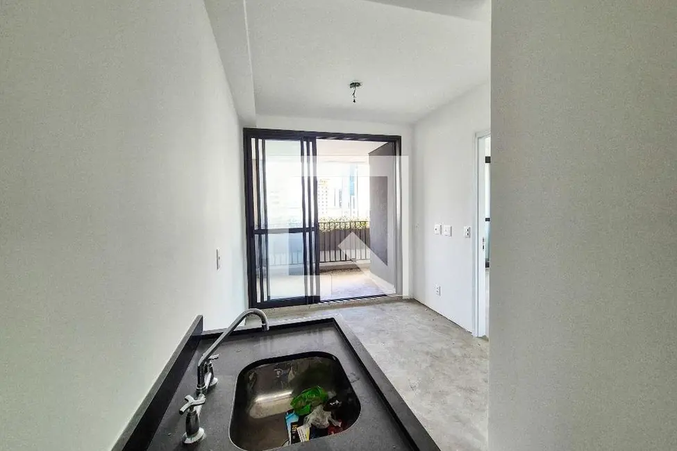 Foto 3 de Apartamento com 1 quarto à venda, 36m2 em Higienópolis, São Paulo - SP