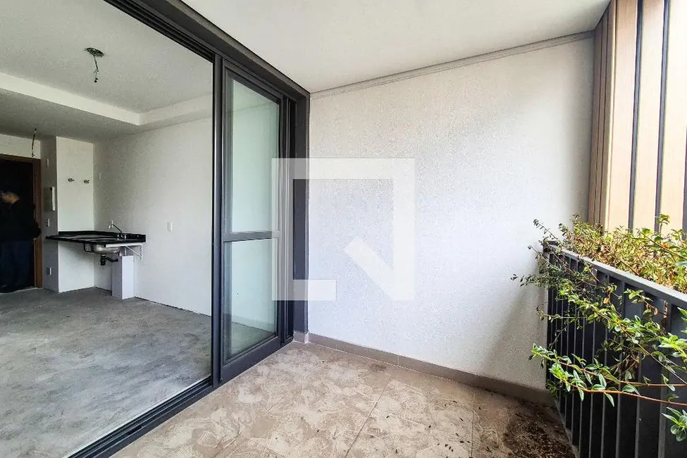Foto 8 de Apartamento com 1 quarto à venda, 36m2 em Higienópolis, São Paulo - SP