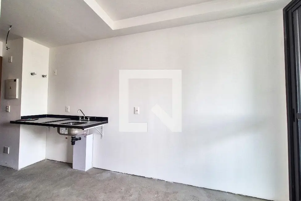 Foto 2 de Apartamento com 1 quarto à venda, 36m2 em Higienópolis, São Paulo - SP