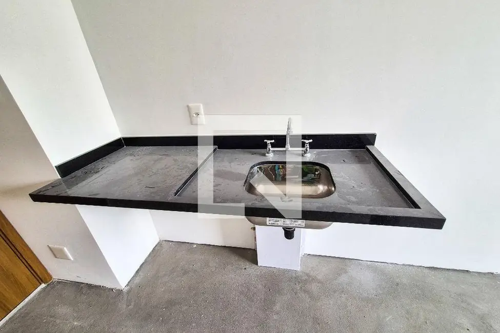 Foto 4 de Apartamento com 1 quarto à venda, 36m2 em Higienópolis, São Paulo - SP