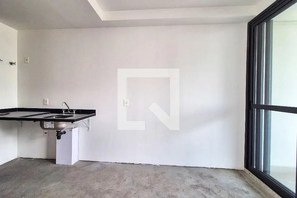 Foto 5 de Apartamento com 1 quarto à venda, 36m2 em Higienópolis, São Paulo - SP