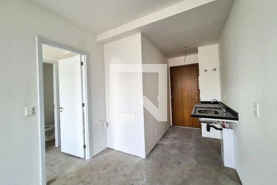 Foto 1 de Apartamento com 1 quarto à venda, 36m2 em Higienópolis, São Paulo - SP