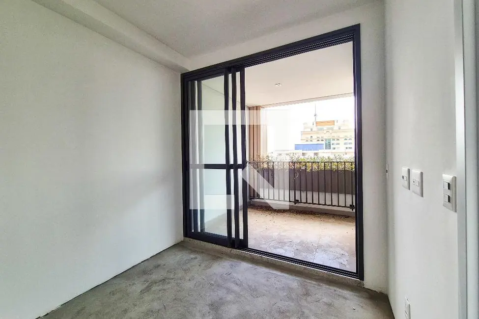 Foto 6 de Apartamento com 1 quarto à venda, 36m2 em Higienópolis, São Paulo - SP