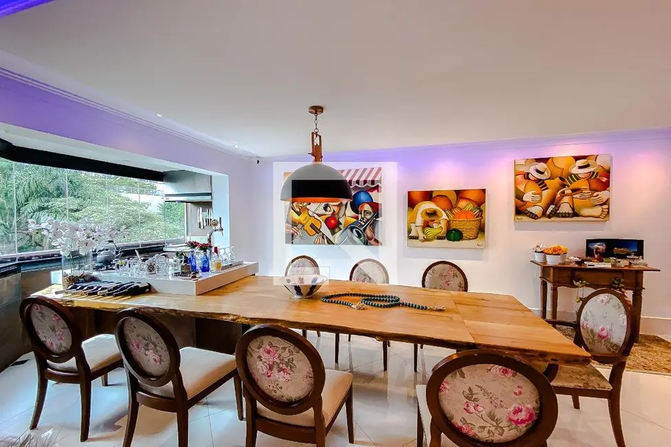 Foto 6 de Apartamento com 3 quartos à venda, 172m2 em Jardim Anália Franco, São Paulo - SP