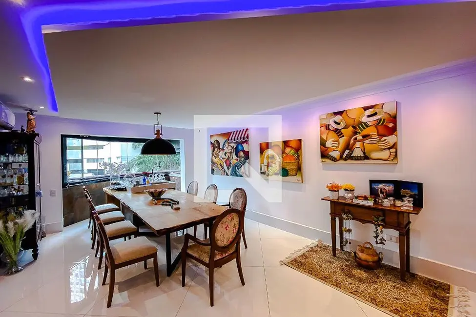 Foto 3 de Apartamento com 3 quartos à venda, 172m2 em Jardim Anália Franco, São Paulo - SP