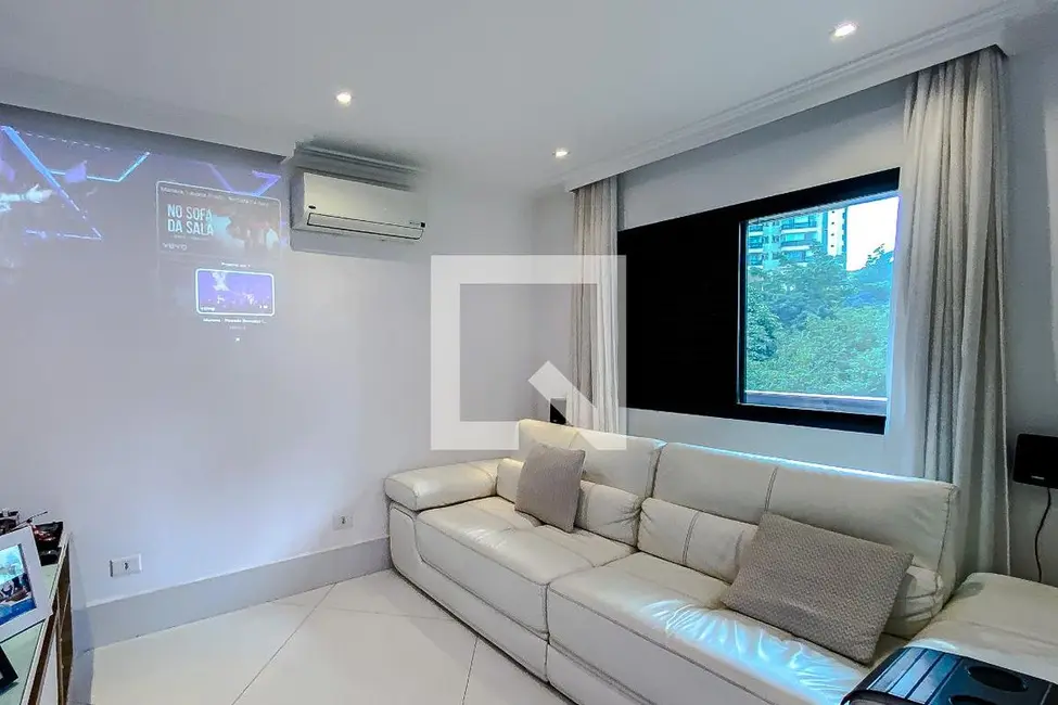 Foto 7 de Apartamento com 3 quartos à venda, 172m2 em Jardim Anália Franco, São Paulo - SP
