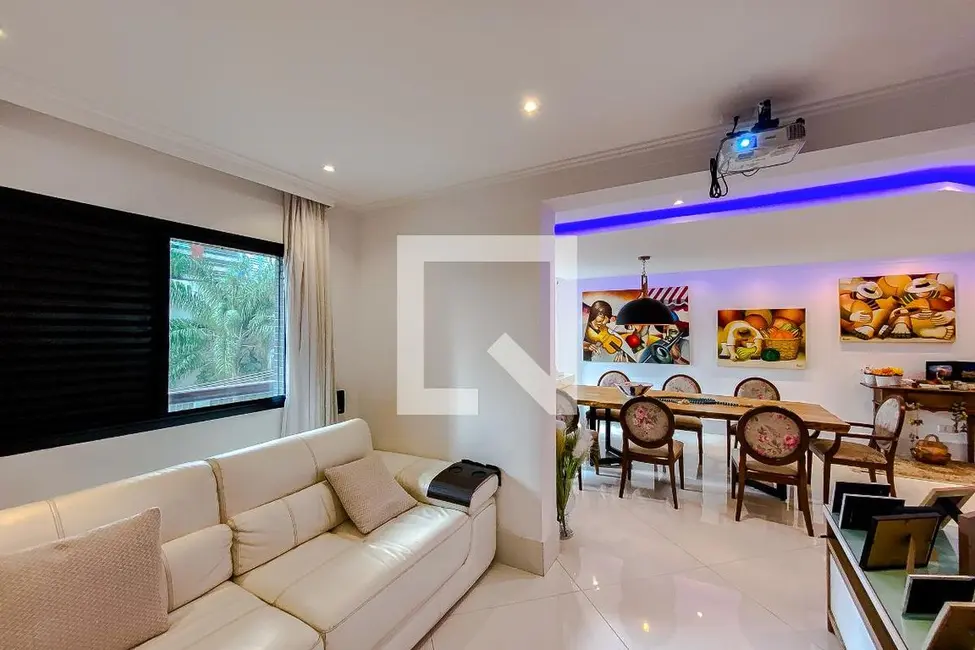 Foto 8 de Apartamento com 3 quartos à venda, 172m2 em Jardim Anália Franco, São Paulo - SP