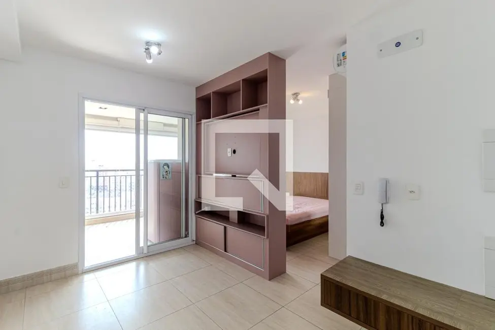 Foto 2 de Kitnet com 1 quarto à venda, 35m2 em Santa Cecília, São Paulo - SP