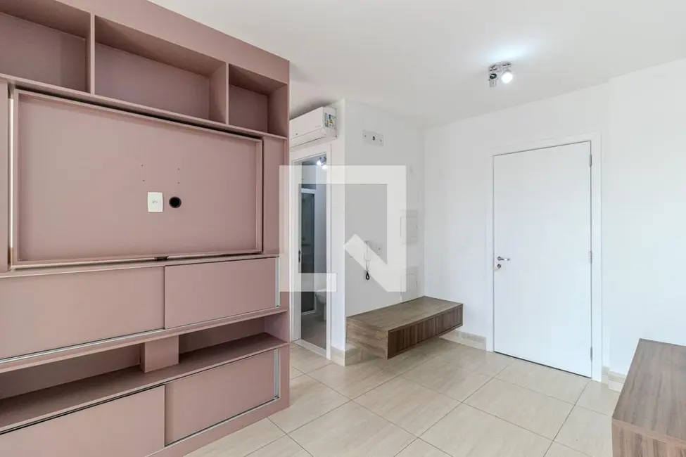 Foto 8 de Kitnet com 1 quarto à venda, 35m2 em Santa Cecília, São Paulo - SP