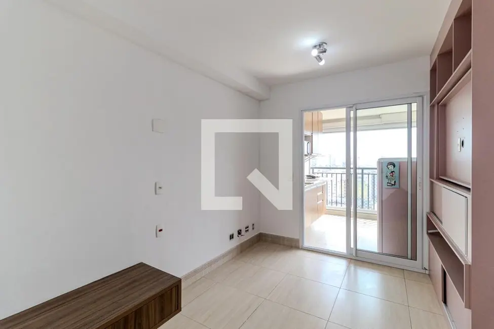 Foto 4 de Kitnet com 1 quarto à venda, 35m2 em Santa Cecília, São Paulo - SP