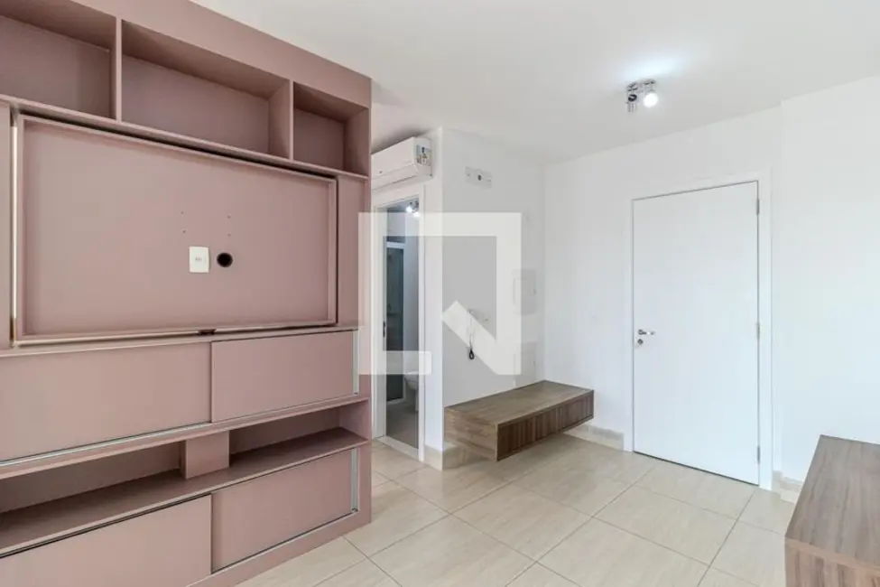 Foto 7 de Kitnet com 1 quarto à venda, 35m2 em Santa Cecília, São Paulo - SP