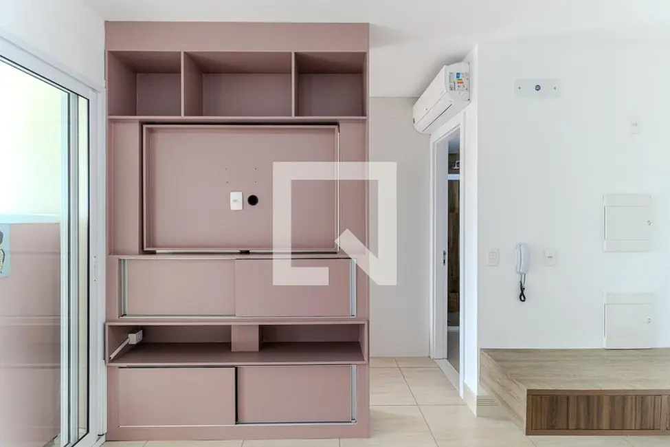 Foto 6 de Kitnet com 1 quarto à venda, 35m2 em Santa Cecília, São Paulo - SP