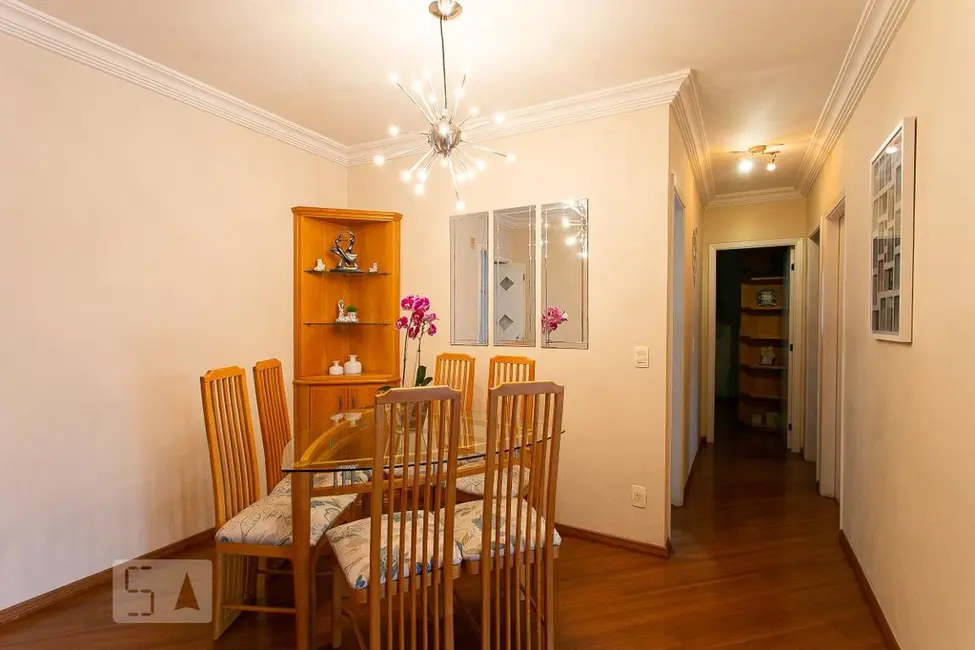 Foto 7 de Apartamento com 3 quartos à venda, 87m2 em Jardim Anália Franco, São Paulo - SP