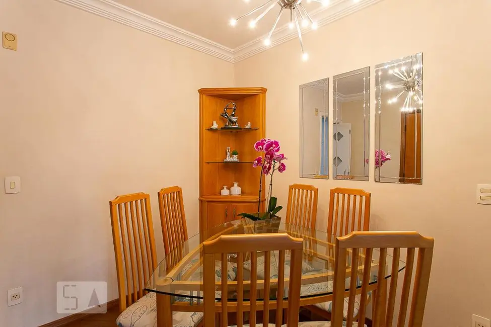 Foto 6 de Apartamento com 3 quartos à venda, 87m2 em Jardim Anália Franco, São Paulo - SP