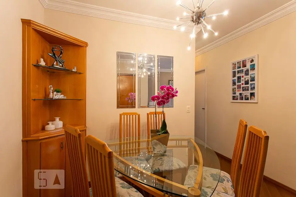 Foto 5 de Apartamento com 3 quartos à venda, 87m2 em Jardim Anália Franco, São Paulo - SP