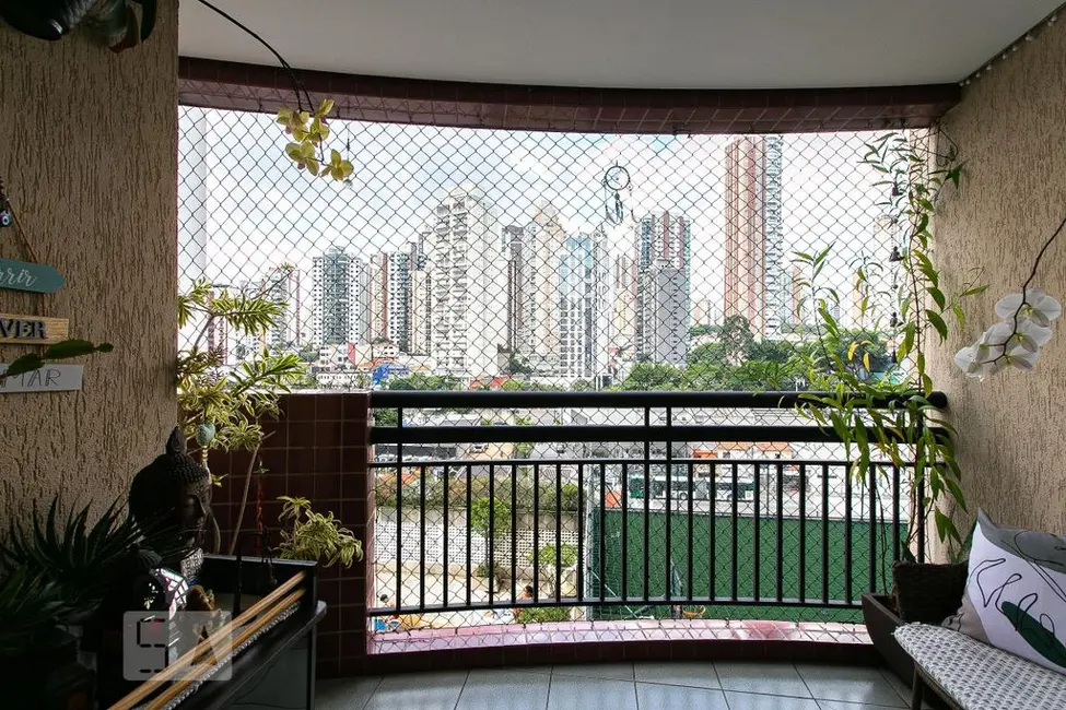 Foto 8 de Apartamento com 3 quartos à venda, 87m2 em Jardim Anália Franco, São Paulo - SP