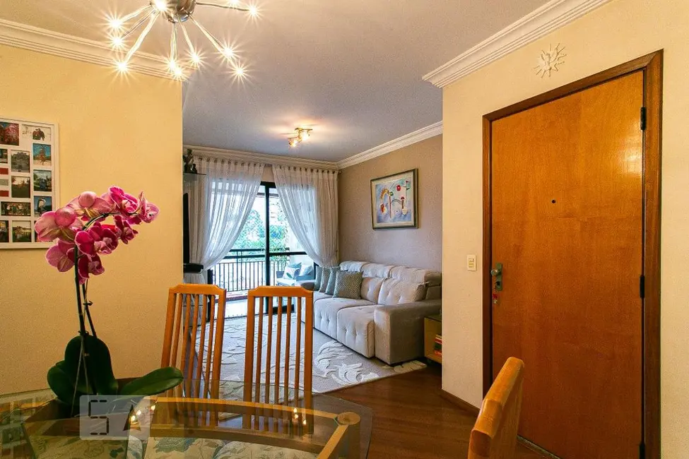Foto 1 de Apartamento com 3 quartos à venda, 87m2 em Jardim Anália Franco, São Paulo - SP