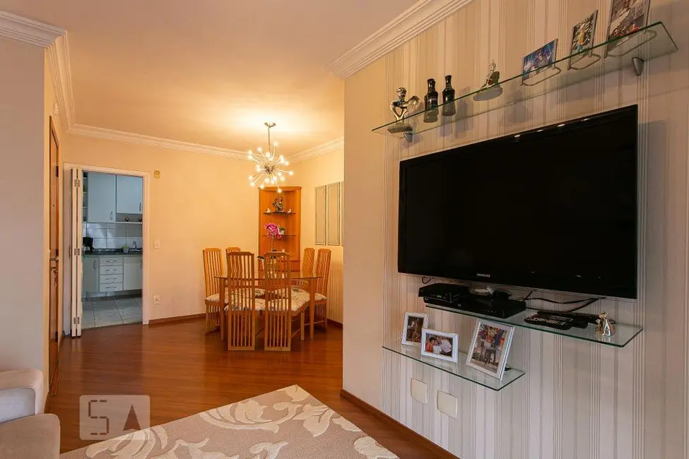Foto 4 de Apartamento com 3 quartos à venda, 87m2 em Jardim Anália Franco, São Paulo - SP