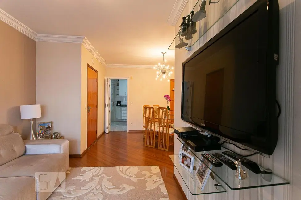 Foto 3 de Apartamento com 3 quartos à venda, 87m2 em Jardim Anália Franco, São Paulo - SP