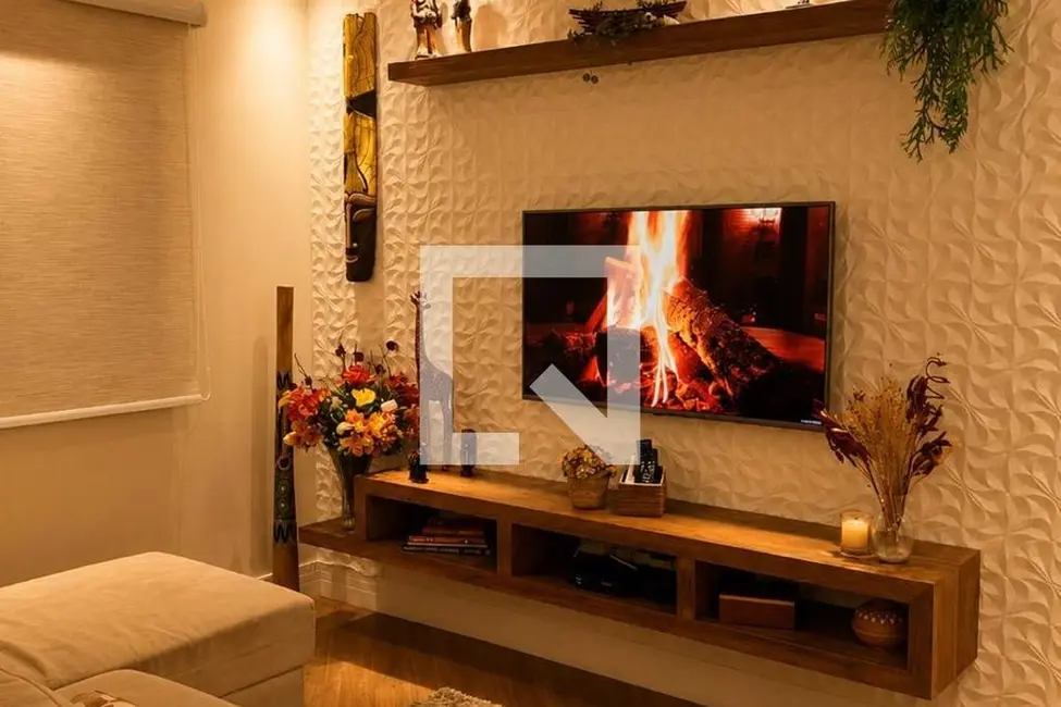 Apartamento com 2 quartos à venda, 76m2 em Jardim Anália Franco, São Paulo - SP - imagem 2 Foto 2 de Apartamento com 2 quartos à venda, 76m2 em Jardim Anália Franco, São Paulo - SP