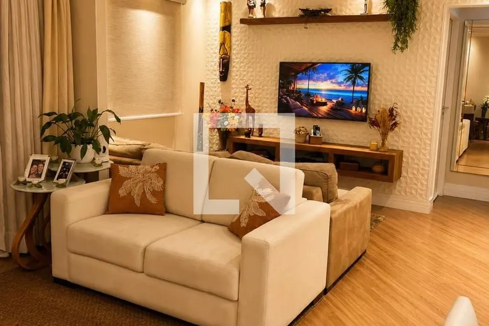Apartamento com 2 quartos à venda, 76m2 em Jardim Anália Franco, São Paulo - SP - imagem 5 Foto 5 de Apartamento com 2 quartos à venda, 76m2 em Jardim Anália Franco, São Paulo - SP