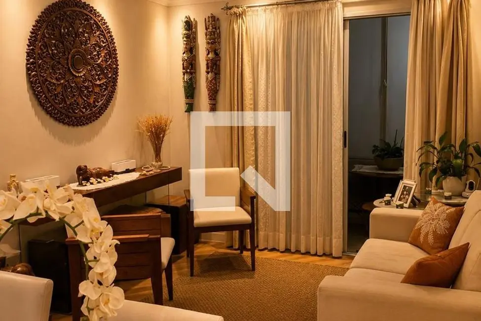 Apartamento com 2 quartos à venda, 76m2 em Jardim Anália Franco, São Paulo - SP - imagem 3 Foto 3 de Apartamento com 2 quartos à venda, 76m2 em Jardim Anália Franco, São Paulo - SP