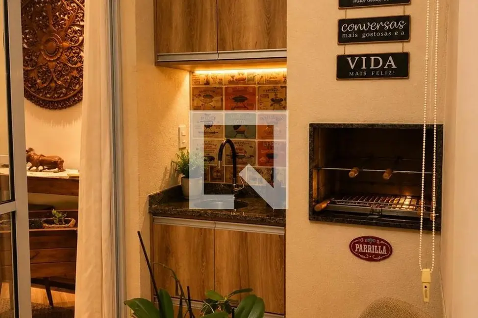 Apartamento com 2 quartos à venda, 76m2 em Jardim Anália Franco, São Paulo - SP - imagem 9 Foto 9 de Apartamento com 2 quartos à venda, 76m2 em Jardim Anália Franco, São Paulo - SP
