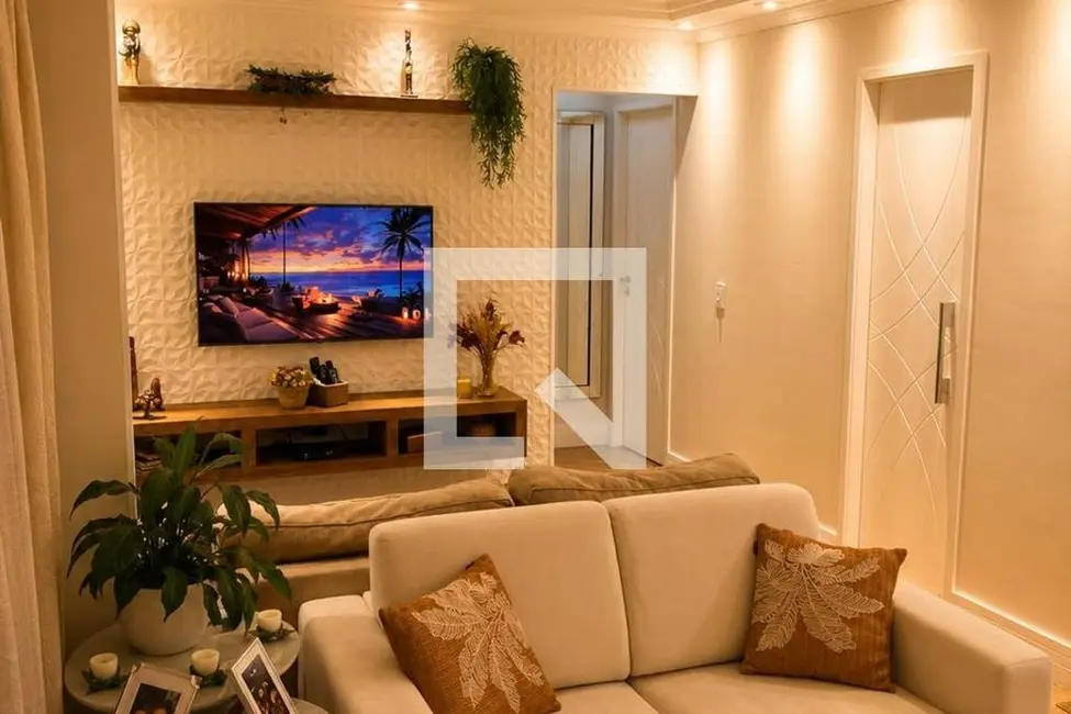 Apartamento com 2 quartos à venda, 76m2 em Jardim Anália Franco, São Paulo - SP - imagem 4 Foto 4 de Apartamento com 2 quartos à venda, 76m2 em Jardim Anália Franco, São Paulo - SP