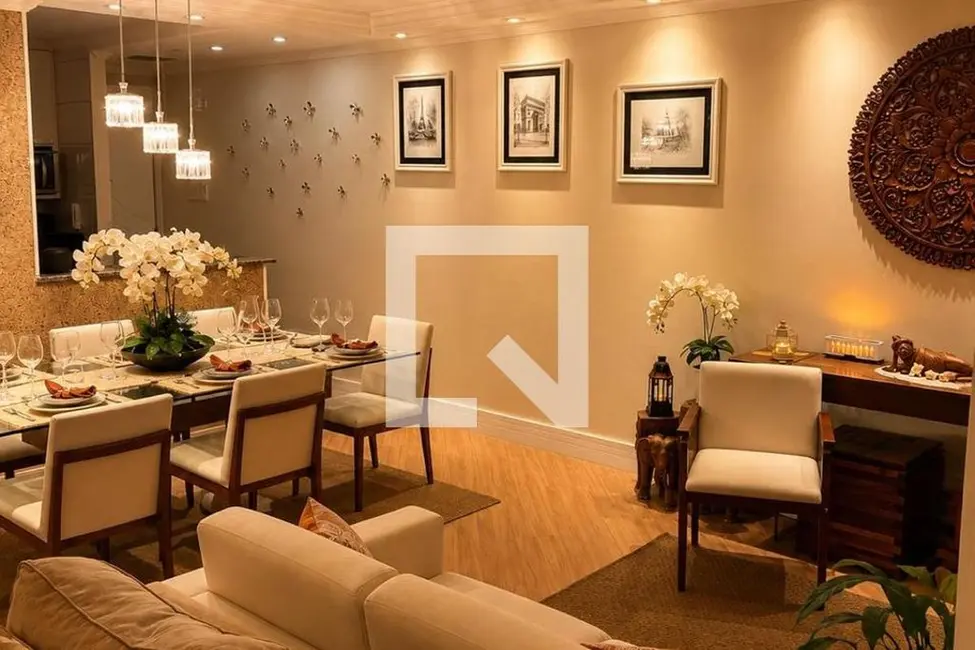 Apartamento com 2 quartos à venda, 76m2 em Jardim Anália Franco, São Paulo - SP - imagem 6 Foto 6 de Apartamento com 2 quartos à venda, 76m2 em Jardim Anália Franco, São Paulo - SP