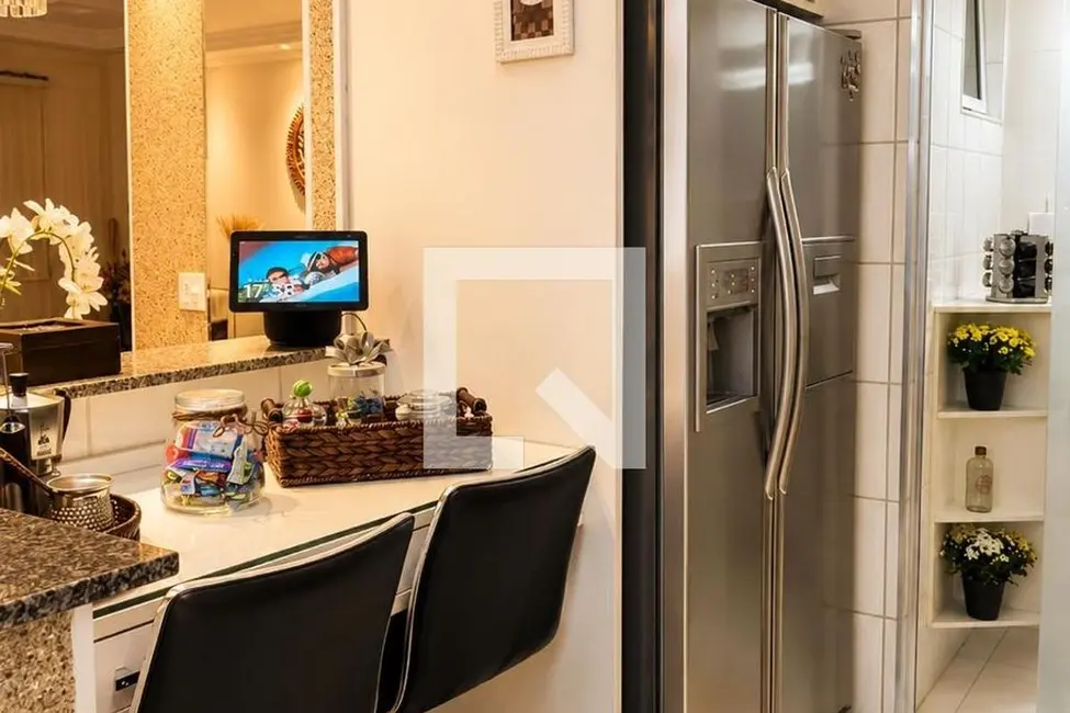 Apartamento com 2 quartos à venda, 76m2 em Jardim Anália Franco, São Paulo - SP - imagem 8 Foto 8 de Apartamento com 2 quartos à venda, 76m2 em Jardim Anália Franco, São Paulo - SP