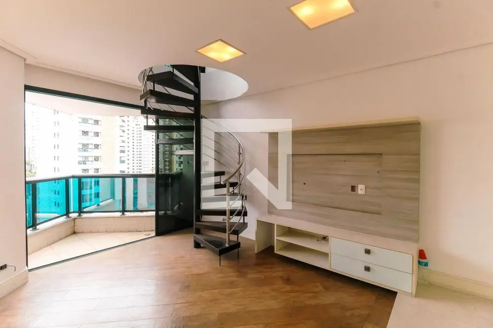 Foto 1 de Apartamento com 3 quartos à venda, 207m2 em Jardim Anália Franco, São Paulo - SP