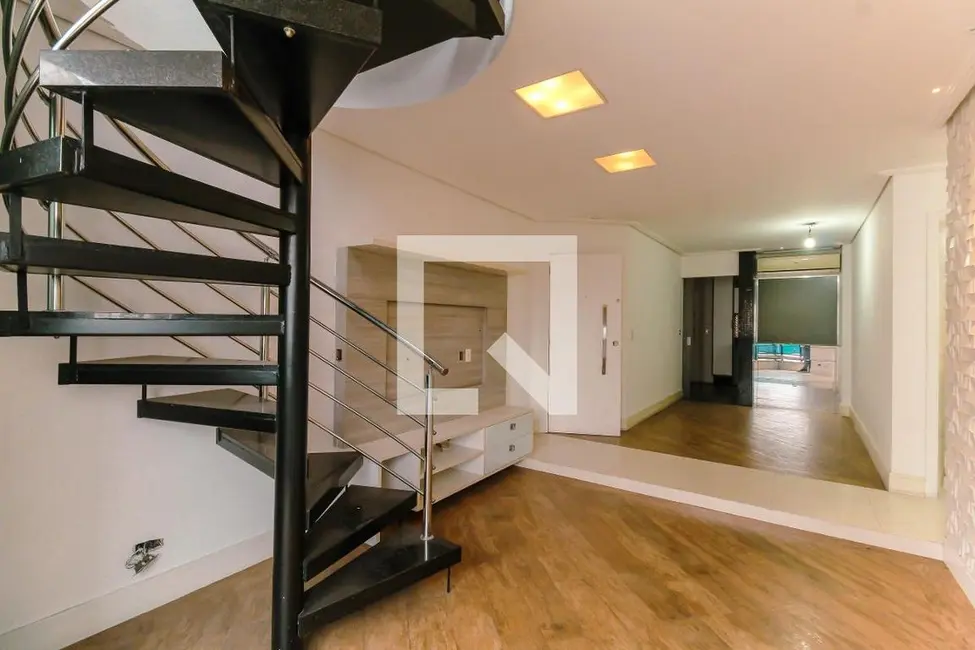 Foto 3 de Apartamento com 3 quartos à venda, 207m2 em Jardim Anália Franco, São Paulo - SP