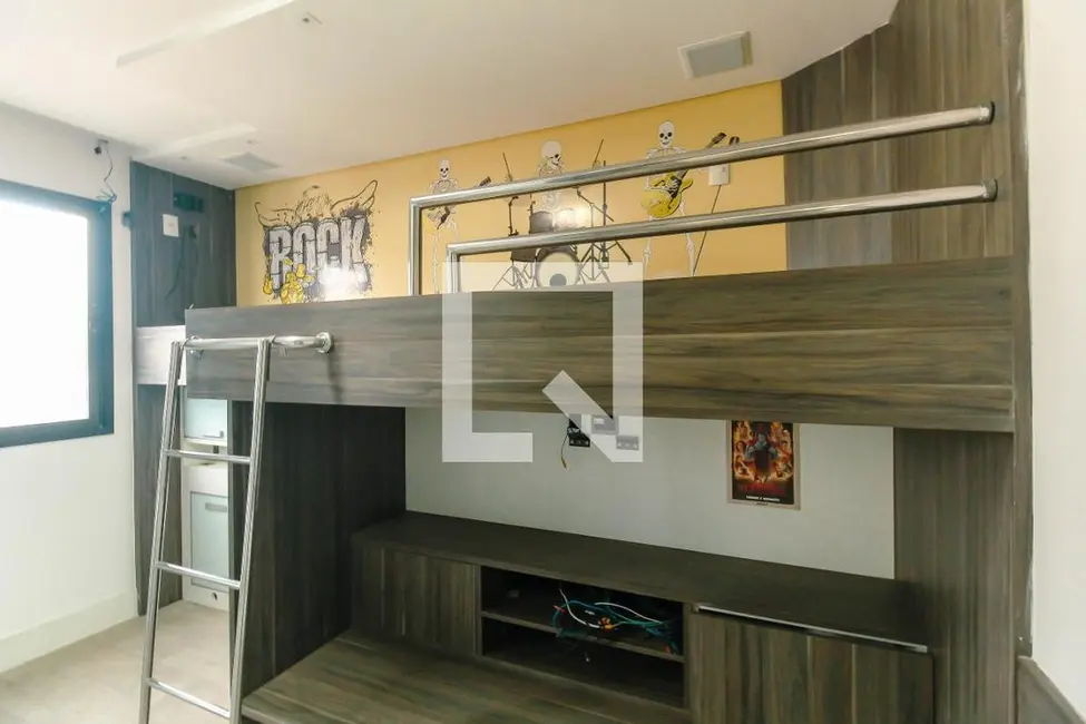 Foto 6 de Apartamento com 3 quartos à venda, 207m2 em Jardim Anália Franco, São Paulo - SP