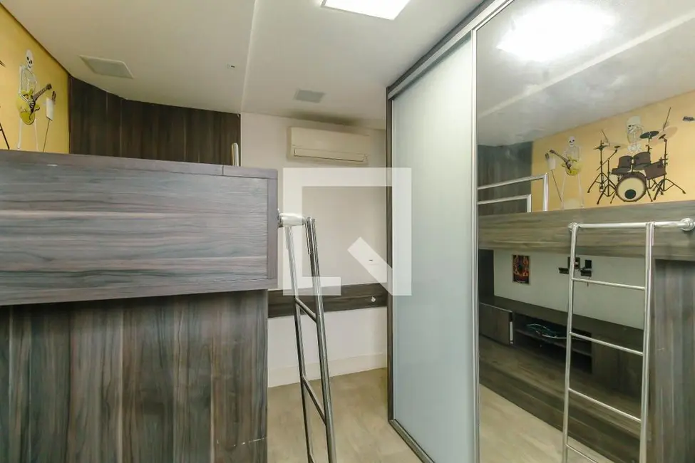 Foto 8 de Apartamento com 3 quartos à venda, 207m2 em Jardim Anália Franco, São Paulo - SP