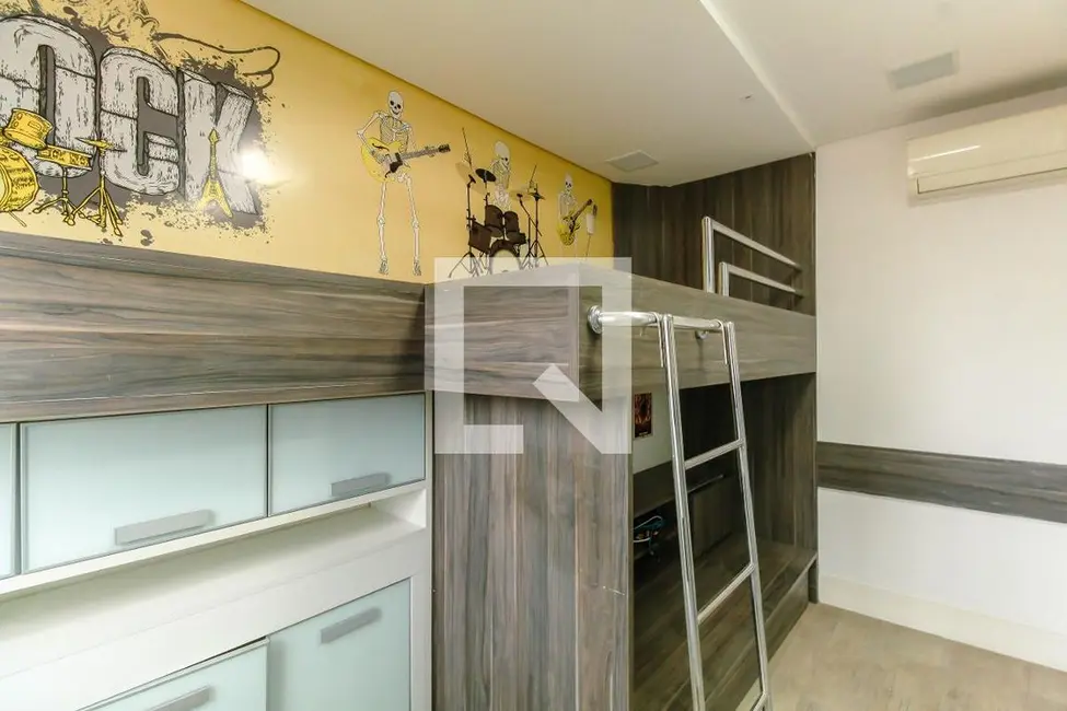 Foto 9 de Apartamento com 3 quartos à venda, 207m2 em Jardim Anália Franco, São Paulo - SP