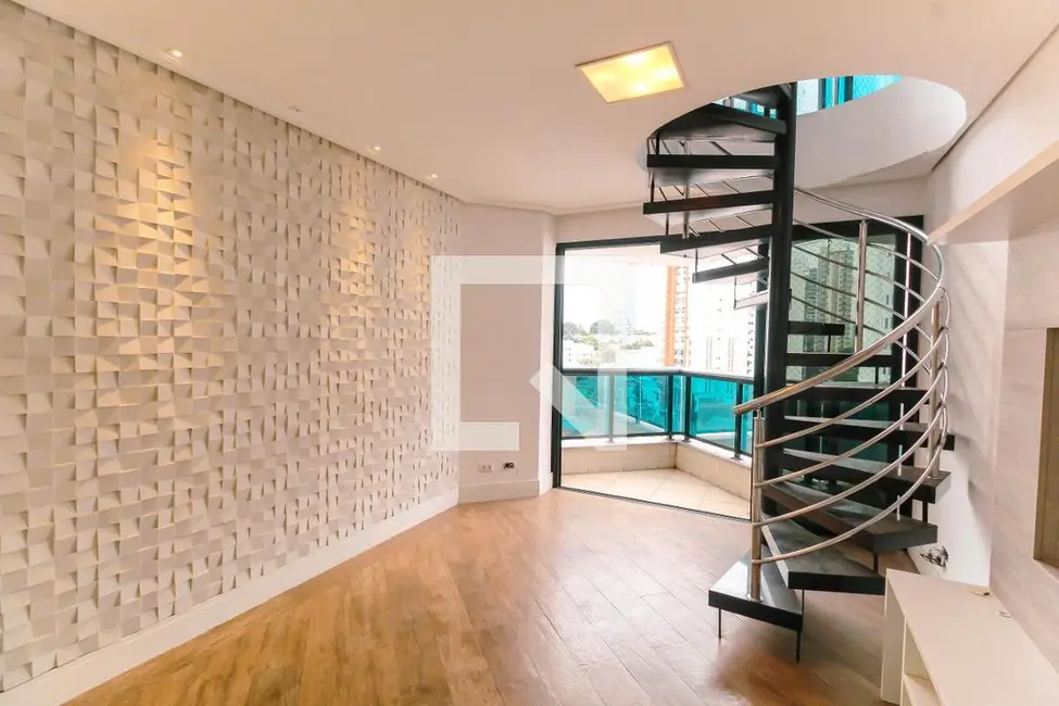 Foto 2 de Apartamento com 3 quartos à venda, 207m2 em Jardim Anália Franco, São Paulo - SP