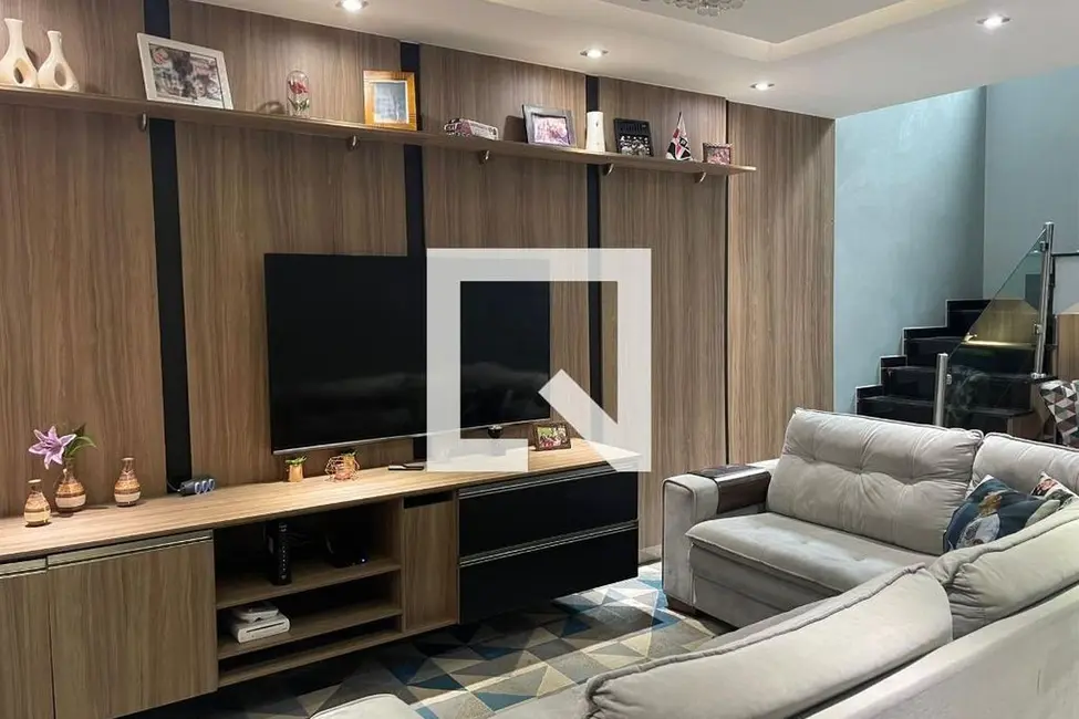 Foto 4 de Casa com 4 quartos à venda, 170m2 em Jardim Anália Franco, São Paulo - SP