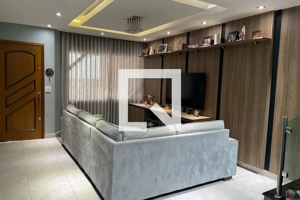 Foto 3 de Casa com 4 quartos à venda, 170m2 em Jardim Anália Franco, São Paulo - SP