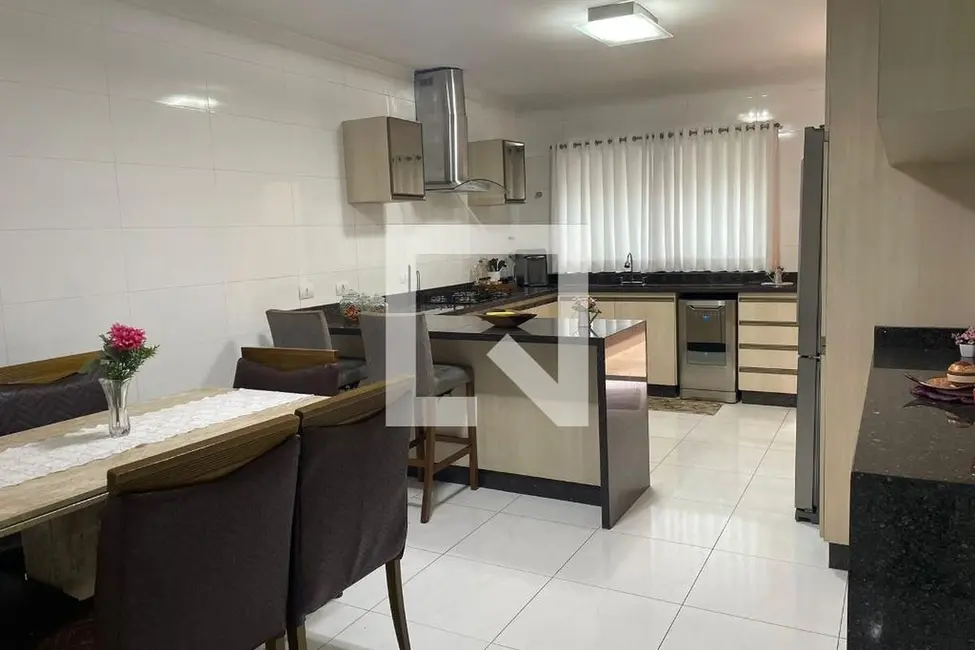 Foto 7 de Casa com 4 quartos à venda, 170m2 em Jardim Anália Franco, São Paulo - SP