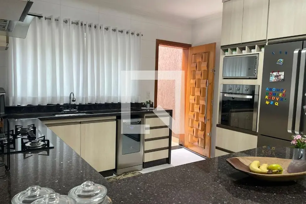 Foto 5 de Casa com 4 quartos à venda, 170m2 em Jardim Anália Franco, São Paulo - SP