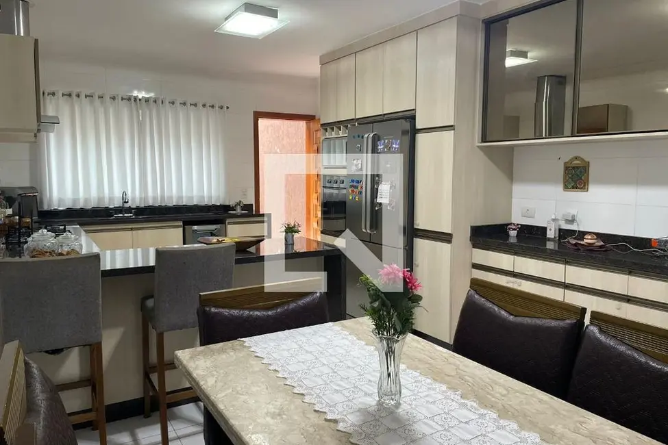 Foto 6 de Casa com 4 quartos à venda, 170m2 em Jardim Anália Franco, São Paulo - SP