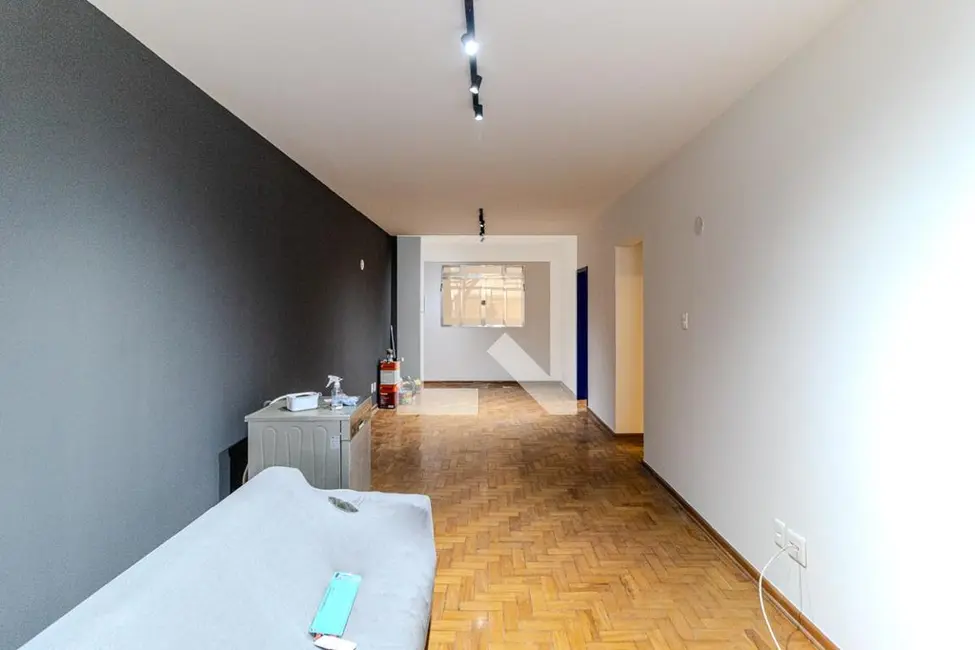 Foto 3 de Apartamento com 1 quarto à venda, 90m2 em Santa Cecília, São Paulo - SP