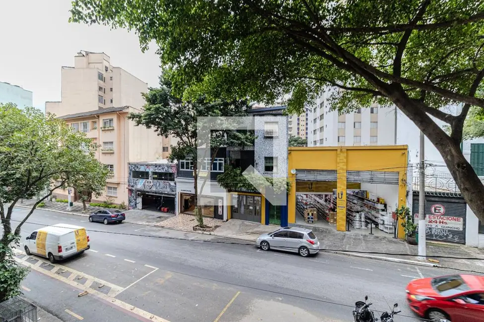 Foto 6 de Apartamento com 1 quarto à venda, 90m2 em Santa Cecília, São Paulo - SP