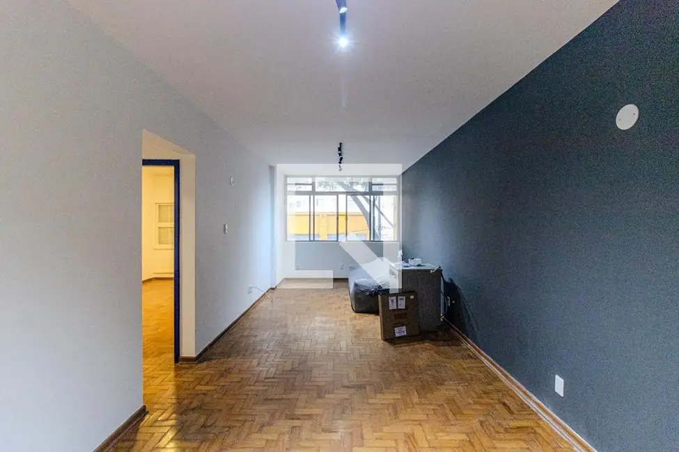 Foto 2 de Apartamento com 1 quarto à venda, 90m2 em Santa Cecília, São Paulo - SP