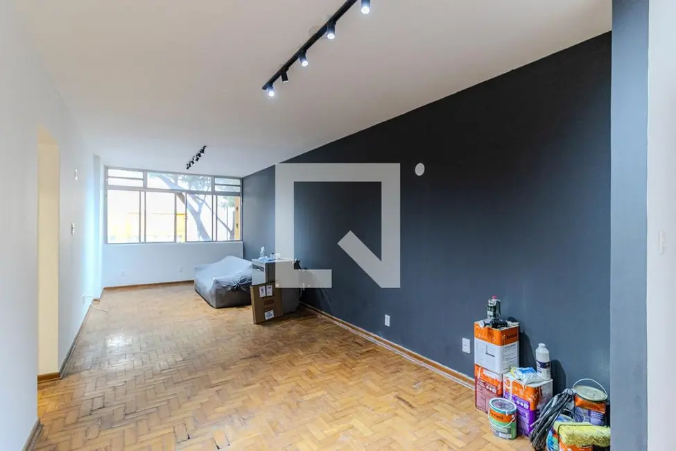 Foto 1 de Apartamento com 1 quarto à venda, 90m2 em Santa Cecília, São Paulo - SP
