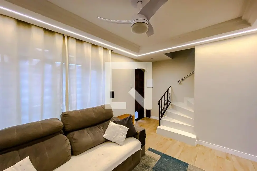Foto 4 de Casa com 2 quartos à venda, 90m2 em Jardim Anália Franco, São Paulo - SP