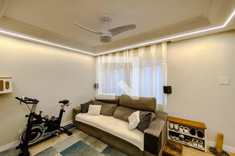 Foto 3 de Casa com 2 quartos à venda, 90m2 em Jardim Anália Franco, São Paulo - SP