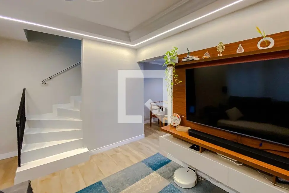 Foto 5 de Casa com 2 quartos à venda, 90m2 em Jardim Anália Franco, São Paulo - SP